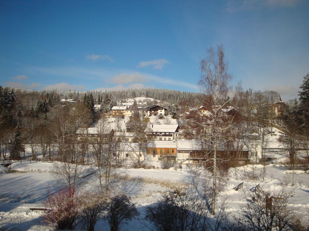 Apartments Josef Seitz Bayerisch Eisenstein Zimmer foto